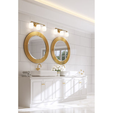 Z-Lite Kendrick 3 Light Vanity Light image 22