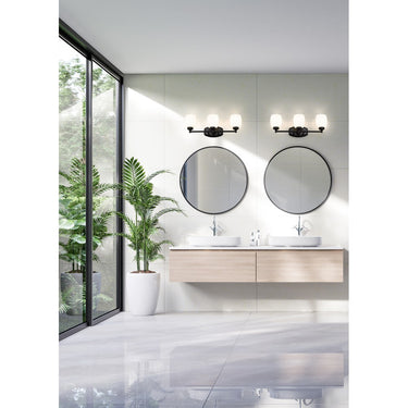 Z-Lite Kendrick 3 Light Vanity Light image 23