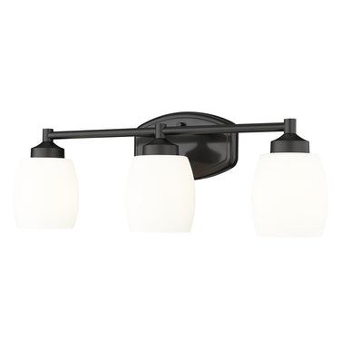 Z-Lite Kendrick 3 Light Vanity Light image 3