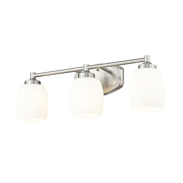 Z-Lite Kendrick 3 Light Vanity Light image 4