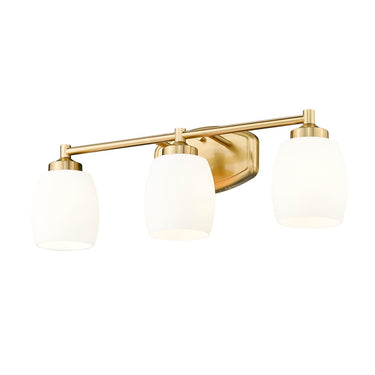Z-Lite Kendrick 3 Light Vanity Light image 6