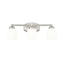 Z-Lite Kendrick 3 Light Vanity Light image 8