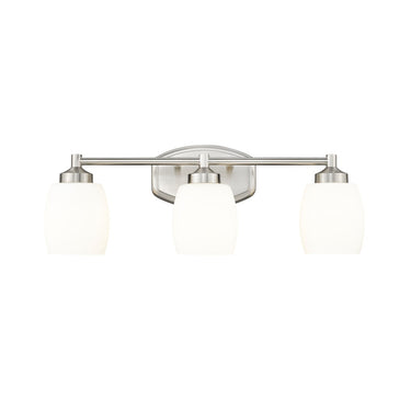 Z-Lite Kendrick 3 Light Vanity Light image 8