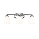 Z-Lite Kendrick 3 Light Vanity Light image 9