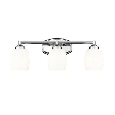 Z-Lite Kendrick 3 Light Vanity Light image 9