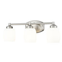Z-Lite Kendrick 3 Light Vanity Light image