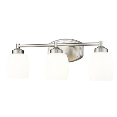 Z-Lite Kendrick 3 Light Vanity Light image