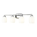 Z-Lite Kendrick 4 Light Vanity Light image 1