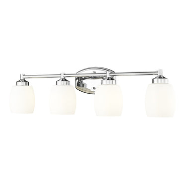 Z-Lite Kendrick 4 Light Vanity Light image 1