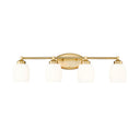 Z-Lite Kendrick 4 Light Vanity Light image 10
