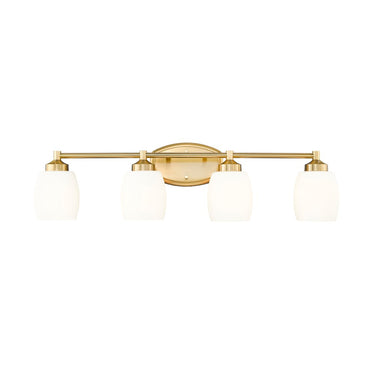 Z-Lite Kendrick 4 Light Vanity Light image 10