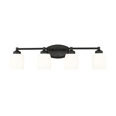 Z-Lite Kendrick 4 Light Vanity Light image 11
