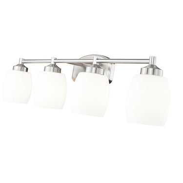 Z-Lite Kendrick 4 Light Vanity Light image 12