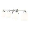Z-Lite Kendrick 4 Light Vanity Light image 13