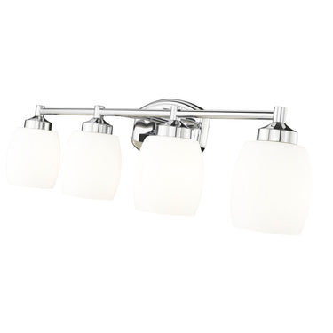 Z-Lite Kendrick 4 Light Vanity Light image 13