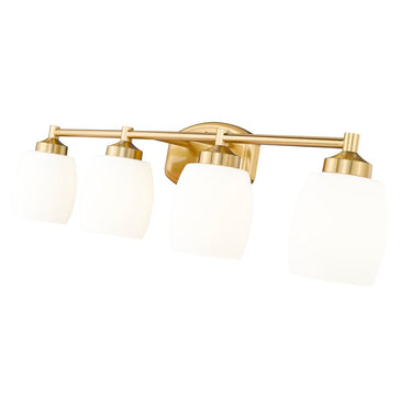 Z-Lite Kendrick 4 Light Vanity Light image 14