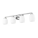 Z-Lite Kendrick 4 Light Vanity Light image 17