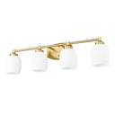 Z-Lite Kendrick 4 Light Vanity Light image 18