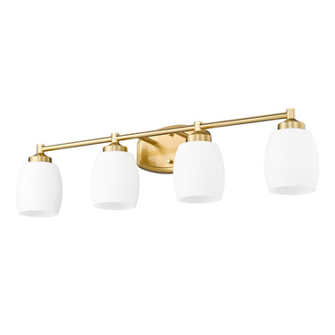 Z-Lite Kendrick 4 Light Vanity Light image 18