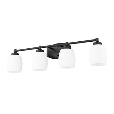 Z-Lite Kendrick 4 Light Vanity Light image 19