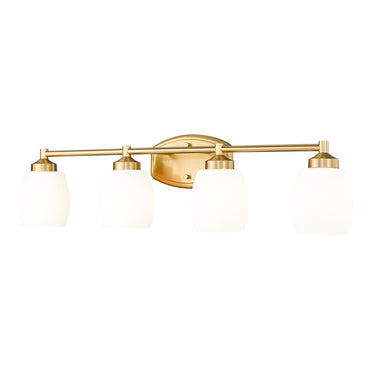 Z-Lite Kendrick 4 Light Vanity Light image 2