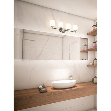 Z-Lite Kendrick 4 Light Vanity Light image 20