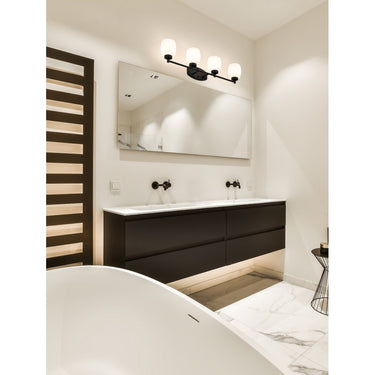 Z-Lite Kendrick 4 Light Vanity Light image 27