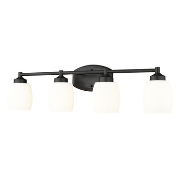 Z-Lite Kendrick 4 Light Vanity Light image 3