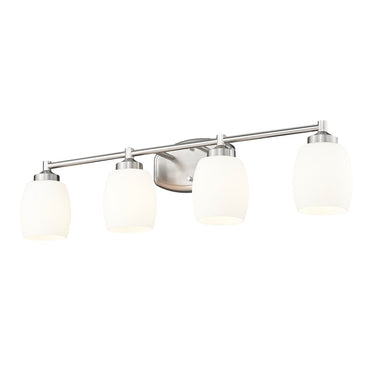 Z-Lite Kendrick 4 Light Vanity Light image 4