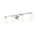 Z-Lite Kendrick 4 Light Vanity Light image 5