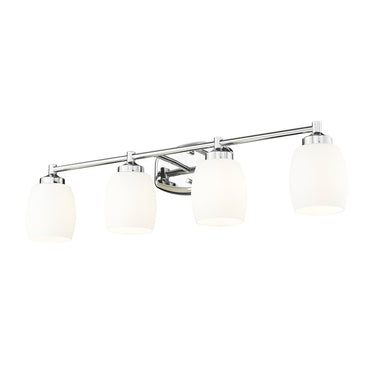 Z-Lite Kendrick 4 Light Vanity Light image 5