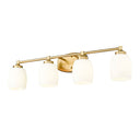 Z-Lite Kendrick 4 Light Vanity Light image 6