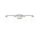 Z-Lite Kendrick 4 Light Vanity Light image 8