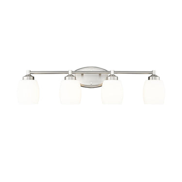 Z-Lite Kendrick 4 Light Vanity Light image 8
