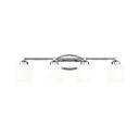 Z-Lite Kendrick 4 Light Vanity Light image 9