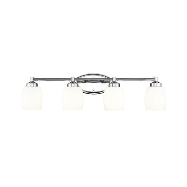Z-Lite Kendrick 4 Light Vanity Light image 9