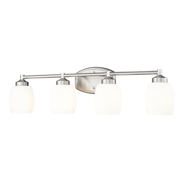 Z-Lite Kendrick 4 Light Vanity Light image