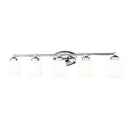 Z-Lite Kendrick 5 Light Vanity Light image 1