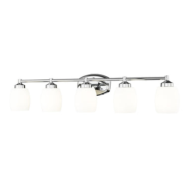 Z-Lite Kendrick 5 Light Vanity Light image 1