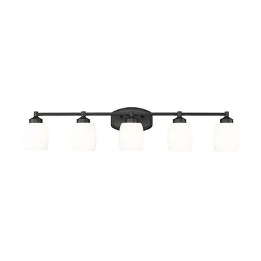 Z-Lite Kendrick 5 Light Vanity Light image 11