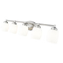 Z-Lite Kendrick 5 Light Vanity Light image 12
