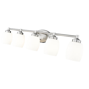 Z-Lite Kendrick 5 Light Vanity Light image 12