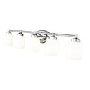Z-Lite Kendrick 5 Light Vanity Light image 13