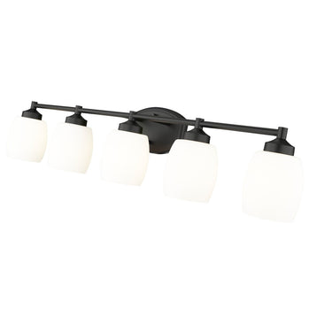 Z-Lite Kendrick 5 Light Vanity Light image 15