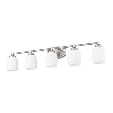 Z-Lite Kendrick 5 Light Vanity Light image 16