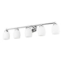 Z-Lite Kendrick 5 Light Vanity Light image 17