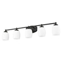 Z-Lite Kendrick 5 Light Vanity Light image 19