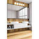 Z-Lite Kendrick 5 Light Vanity Light image 21