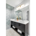 Z-Lite Kendrick 5 Light Vanity Light image 22