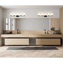 Z-Lite Kendrick 5 Light Vanity Light image 23